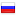 ulz.ru hosted country